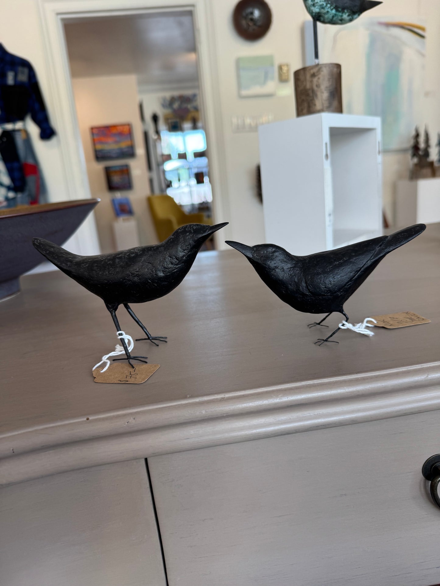 Ralph the Raven