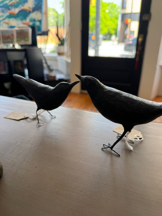 Ralph the Raven