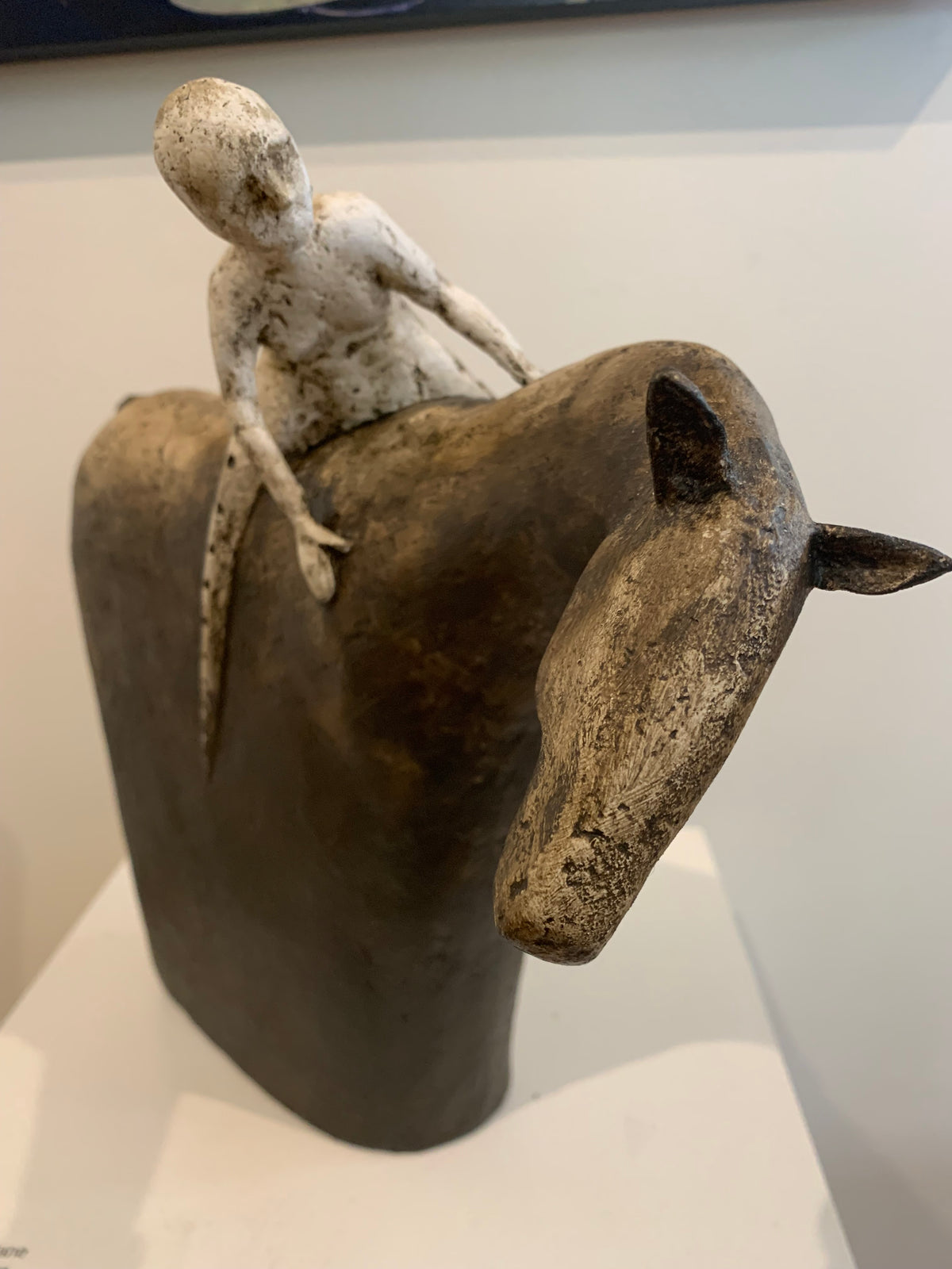 Spirit Rider XII