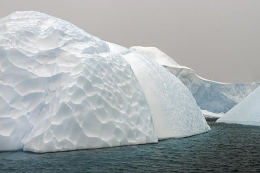 Iceberg Variation #3