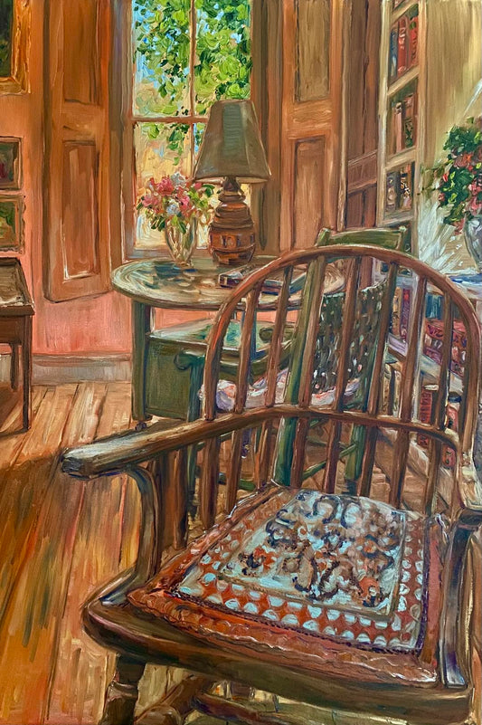 In the Corner, Bracebridge