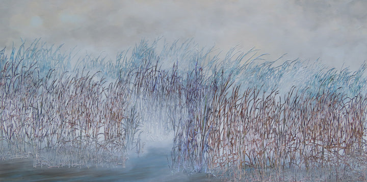 In the Mist of Memory