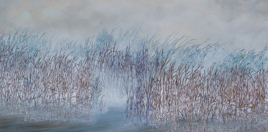 In the Mist of Memory