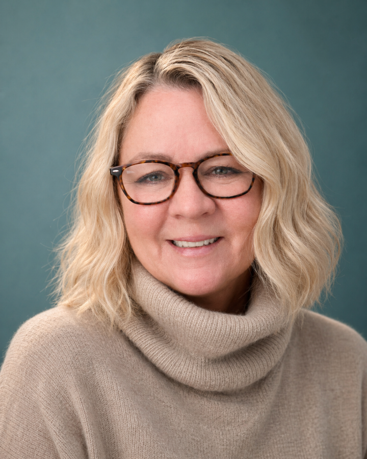 Jody Ridpath