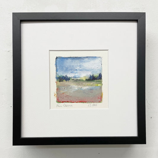 Landscape Study 840