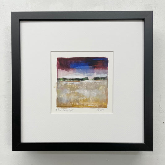Lanscape Study 841