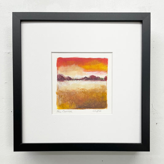 Landscape Study 842