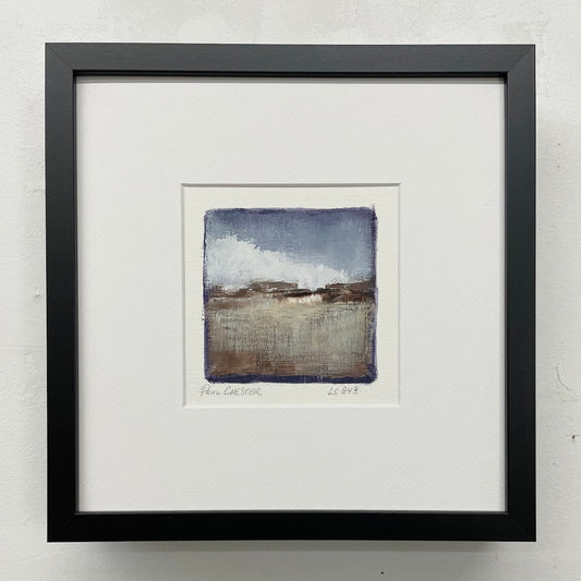 Landscape Study 843