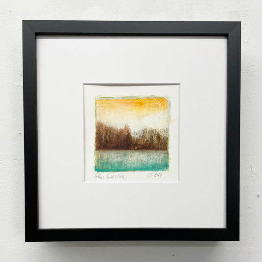 Landscape Study 844