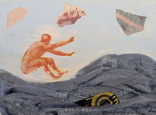 Leap and the Net will Appear