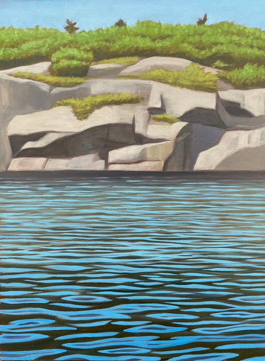 Long Lake