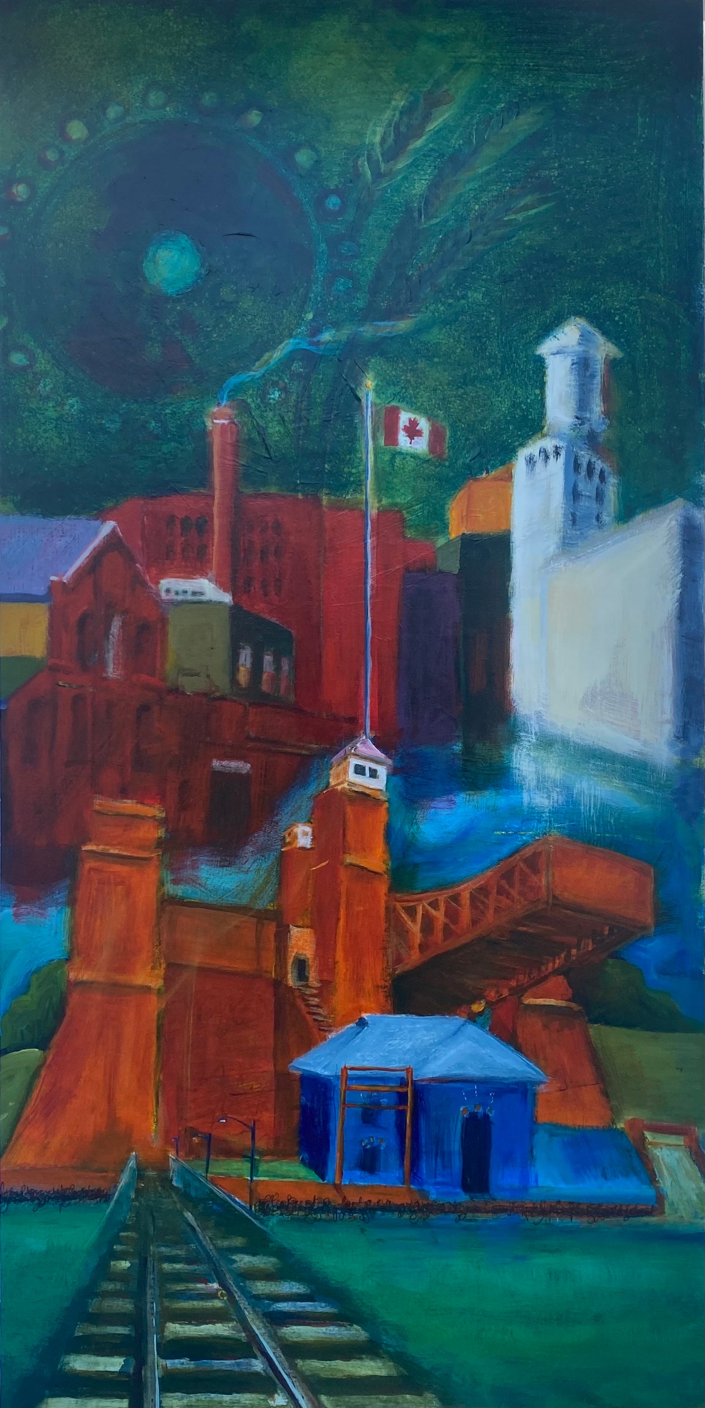 My Little Corner of Canada