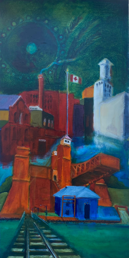 My Little Corner of Canada