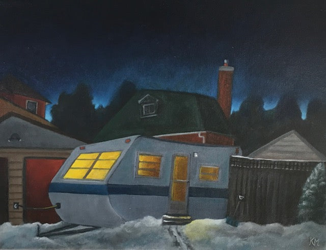 No Florida this Year