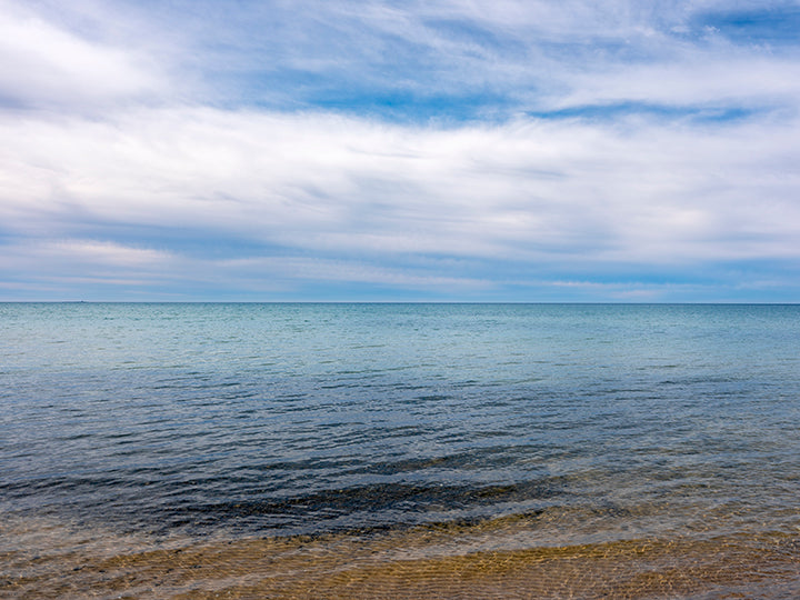 North Shore Beach, Prince Edward County