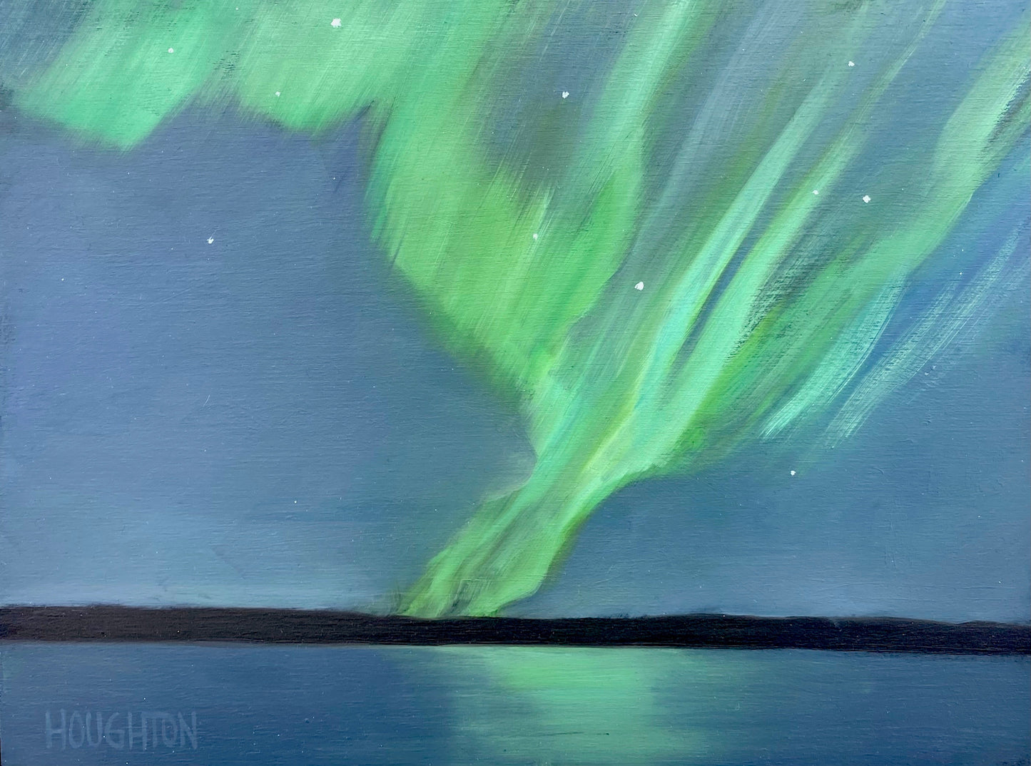 Northern Lights