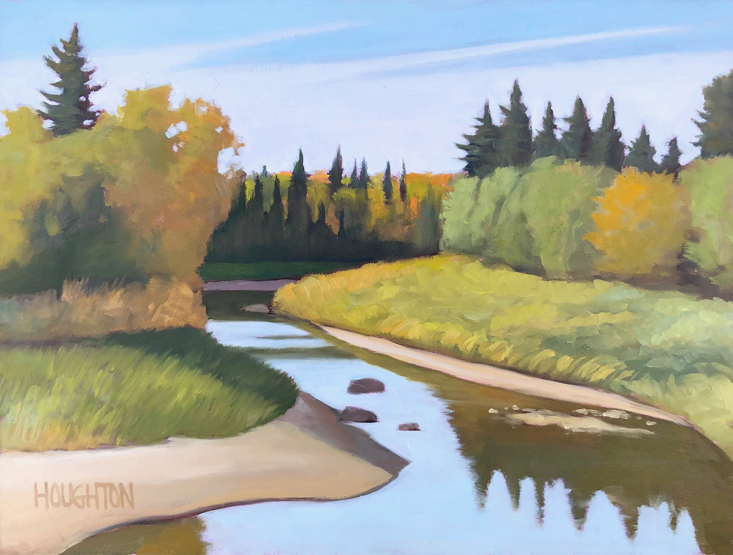 Onakawana Bend