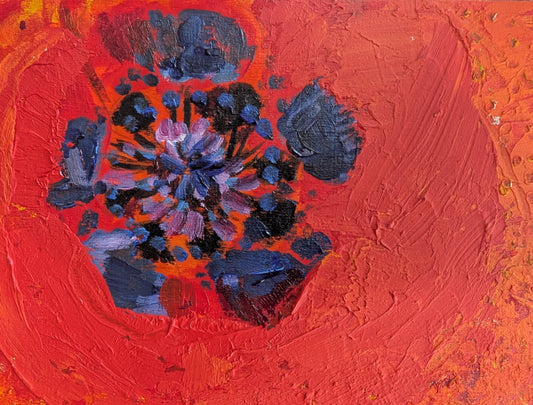 Poppy
