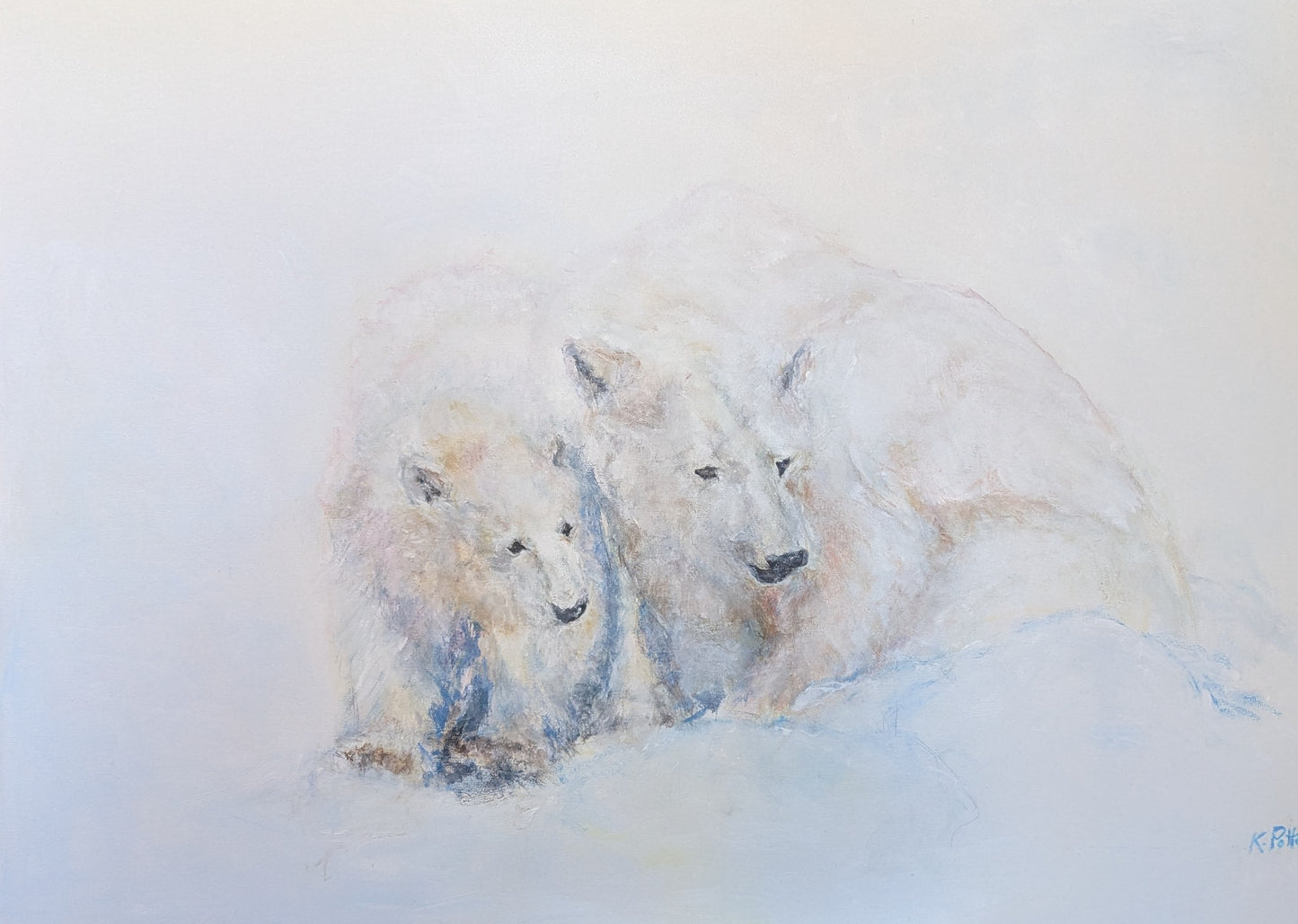 Polar Bears 1
