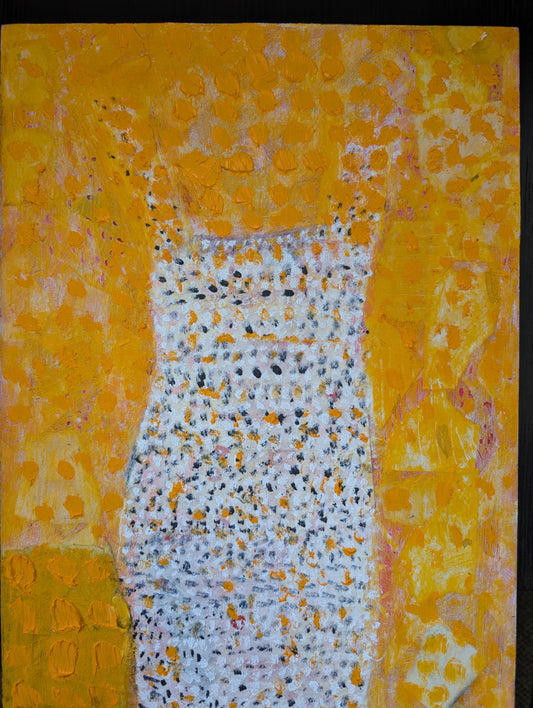 Stepping into Yellow