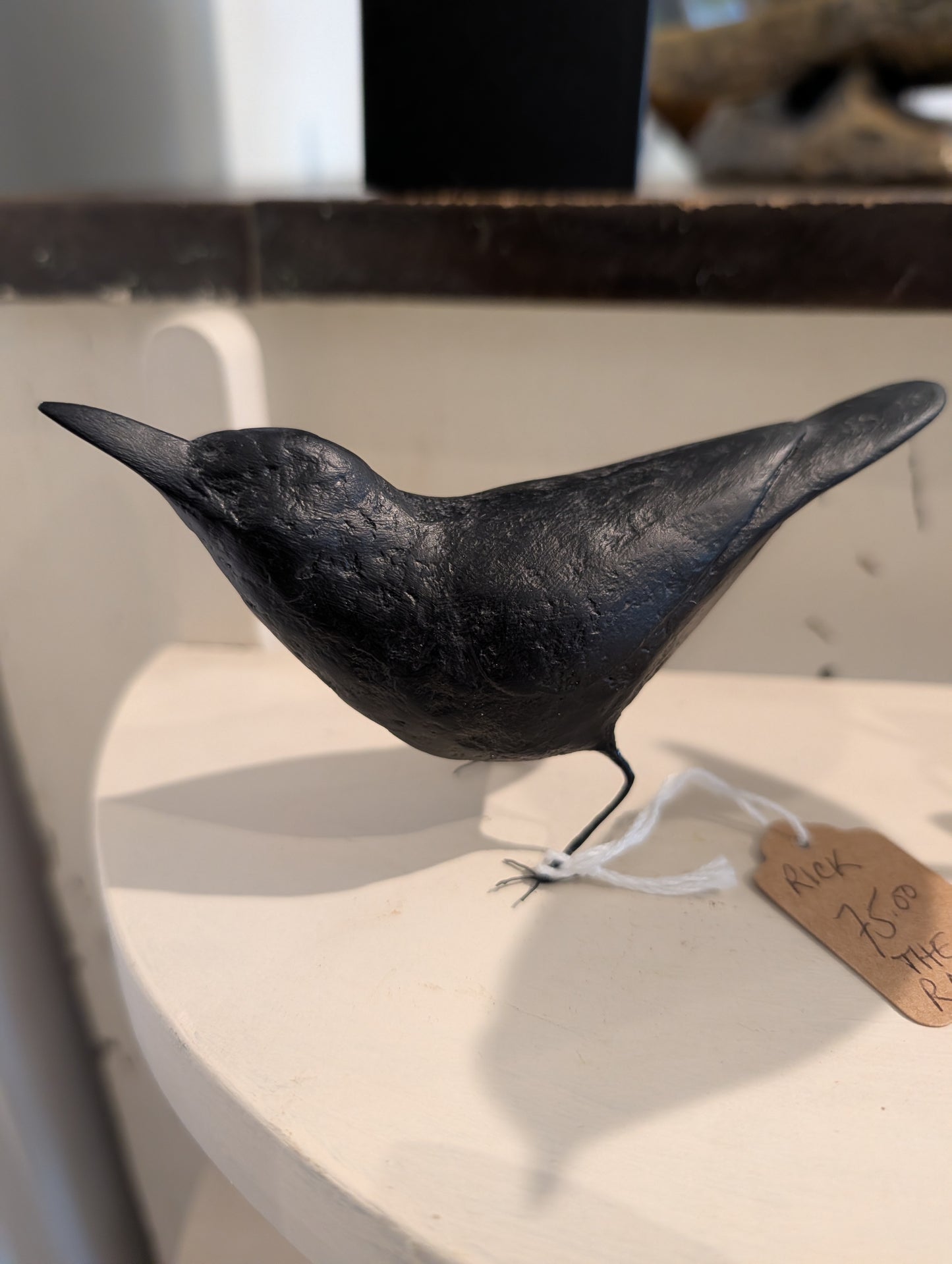 Rick the Raven #22