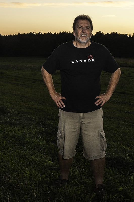 Randall Romano-Photography Workshop