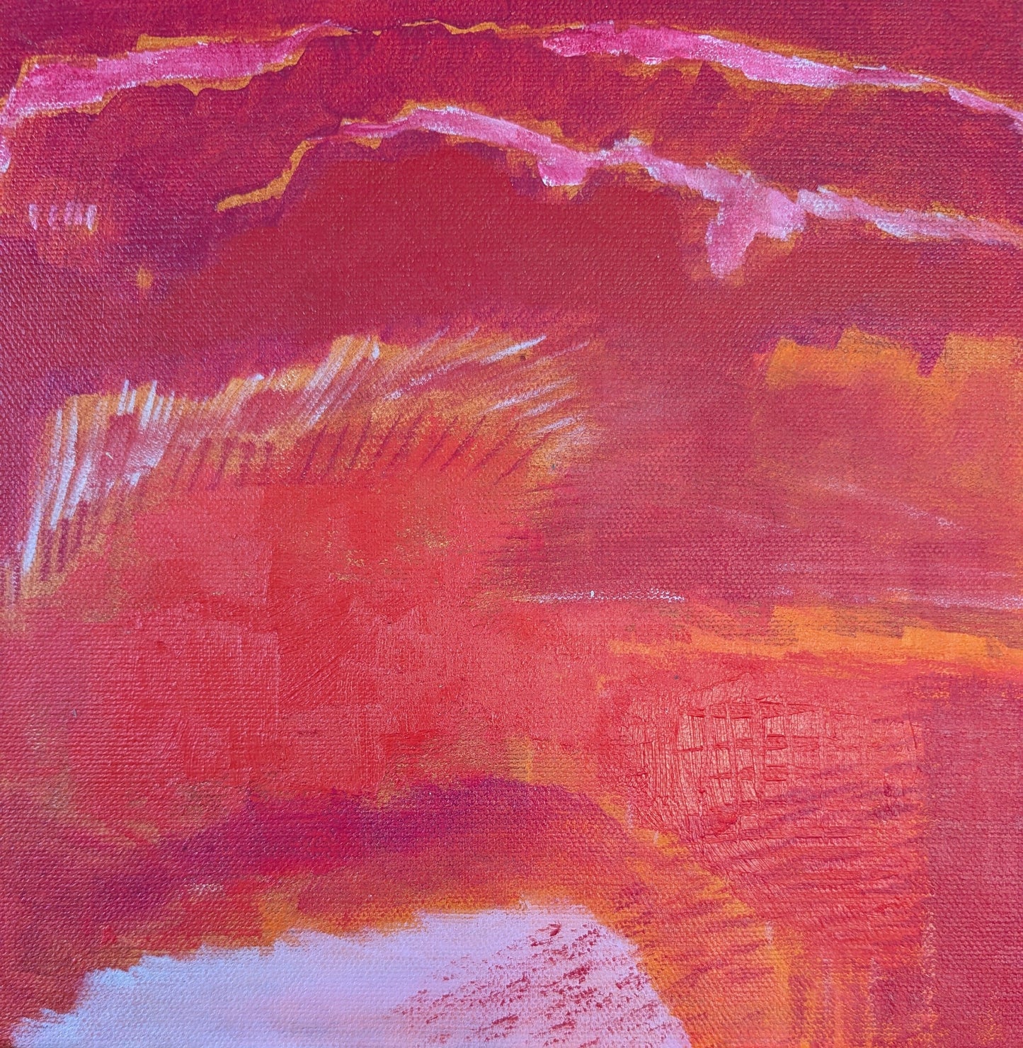 Red Sands
