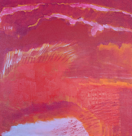 Red Sands