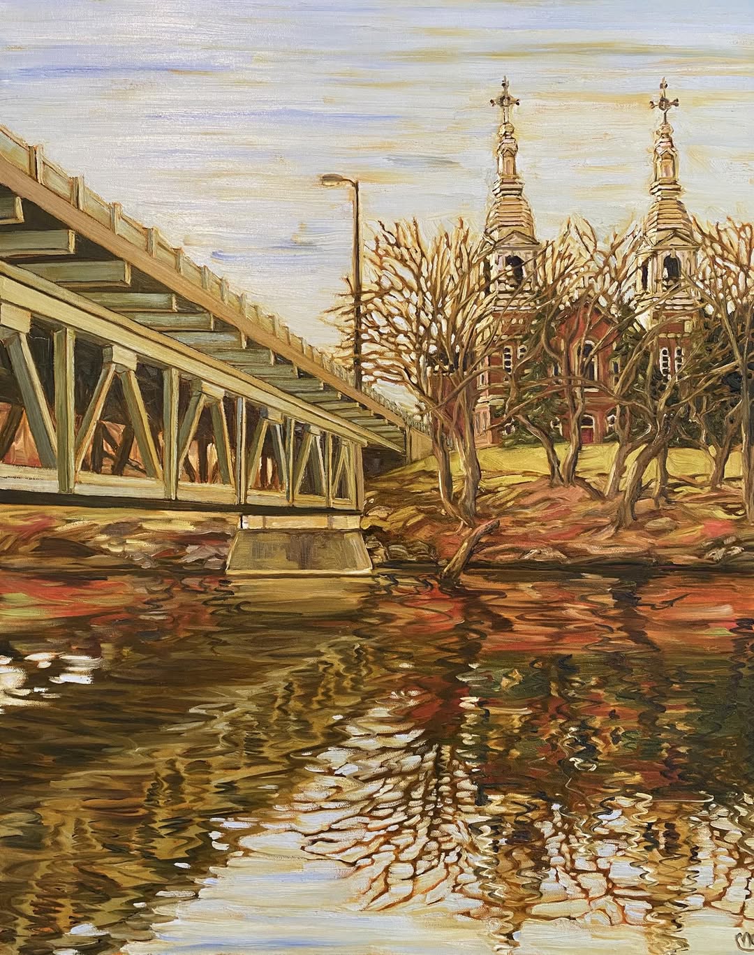 Rigaud, Quebec