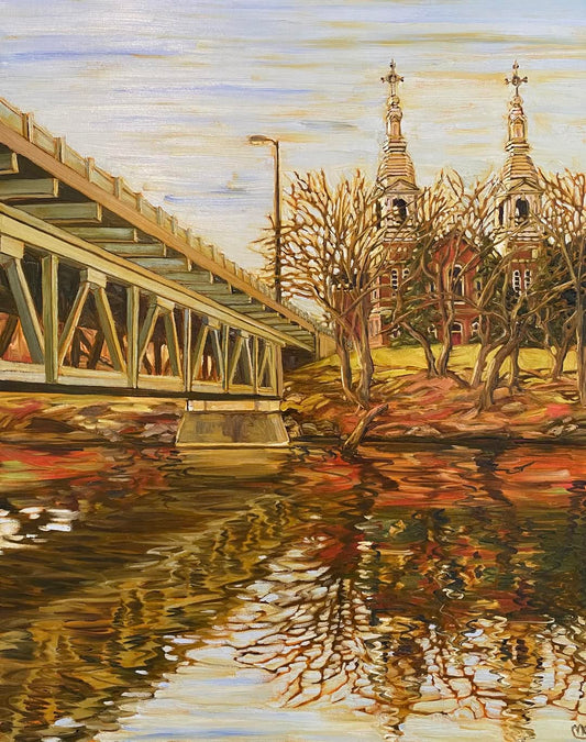 Rigaud, Quebec