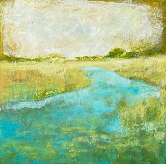 Riverside Reveries