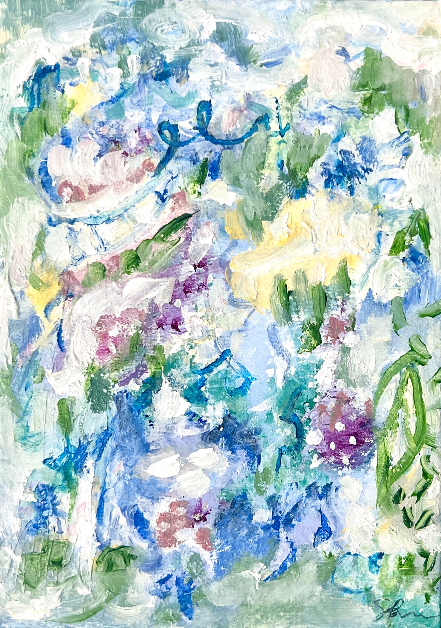Secret Garden