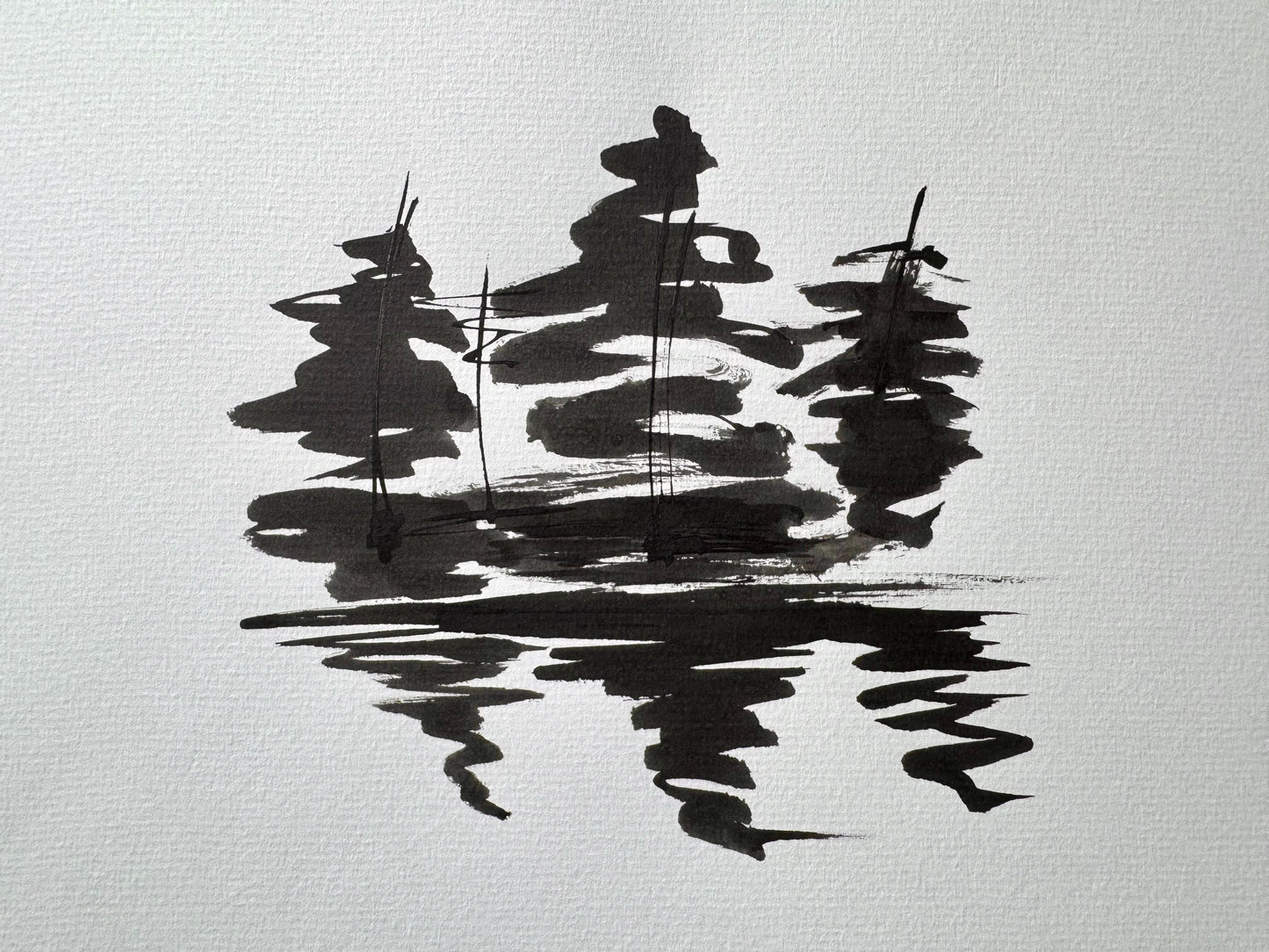 Sawmill Series