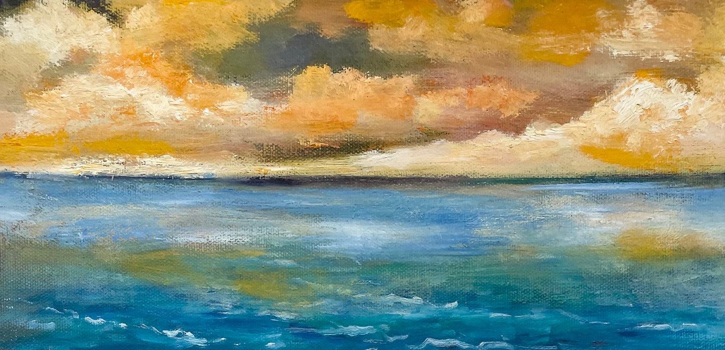 Sea Breeze