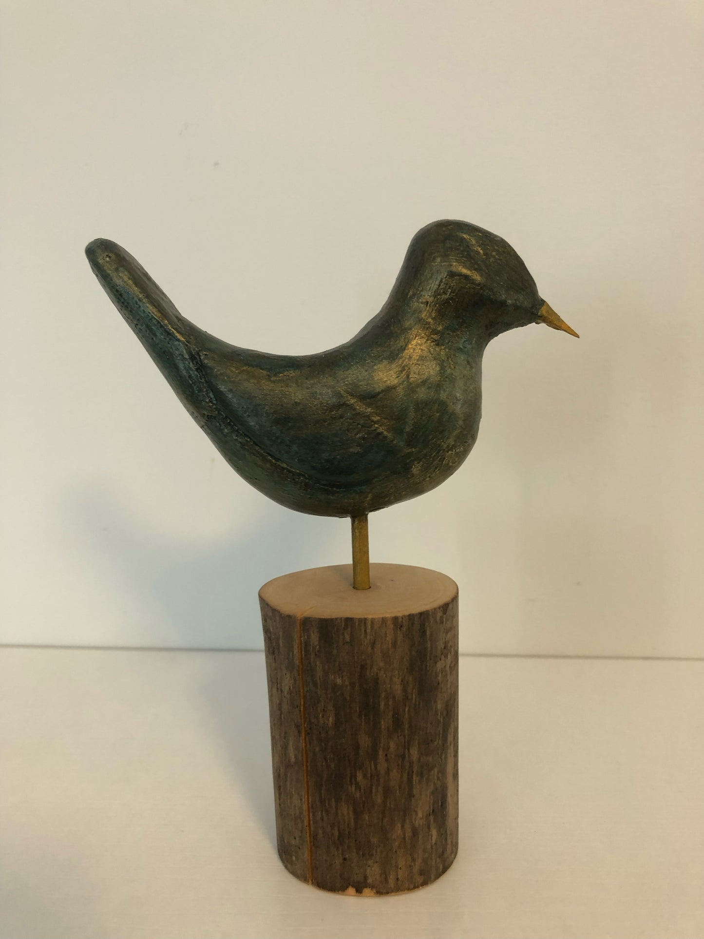 Small Bird