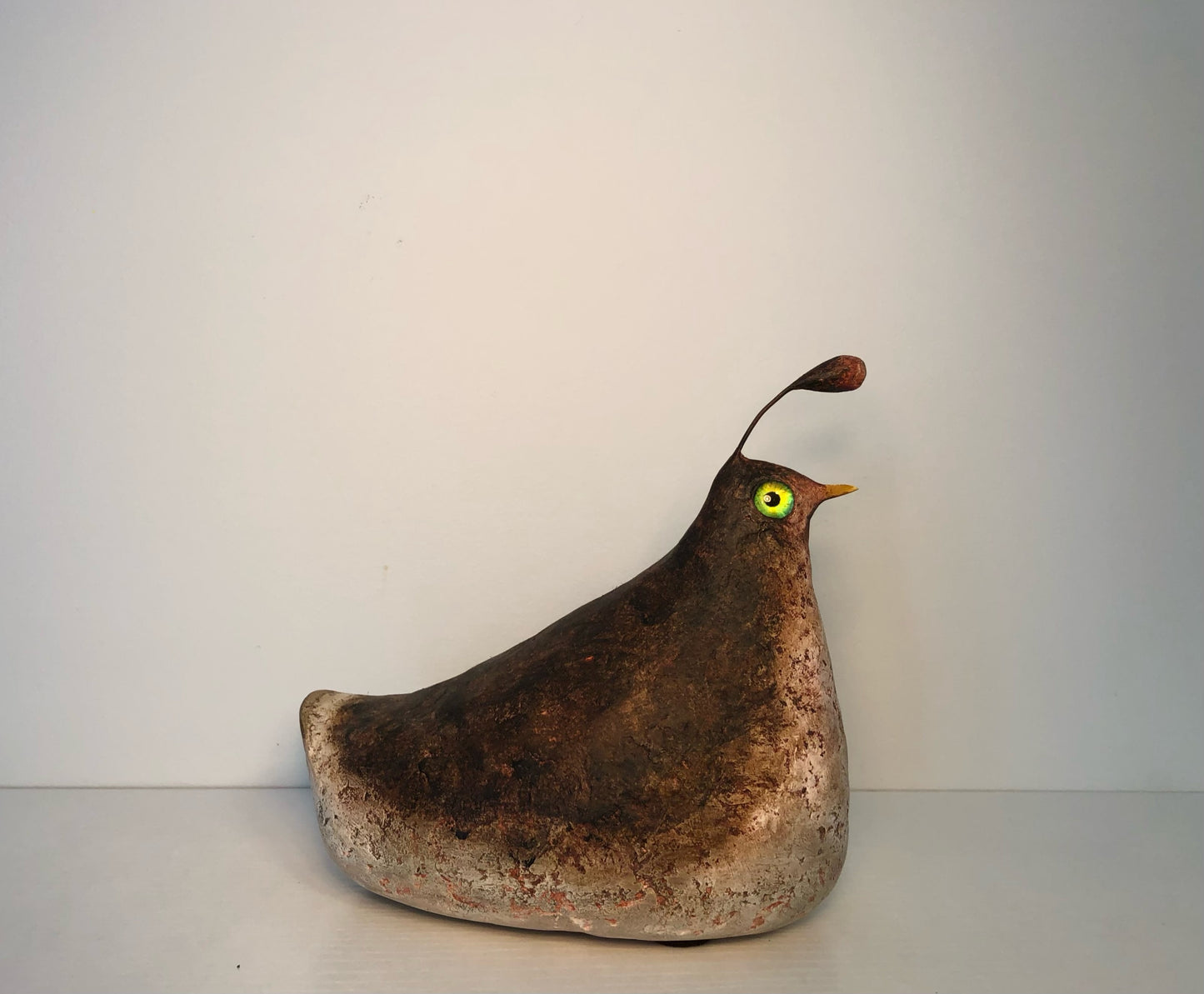 Small Quail