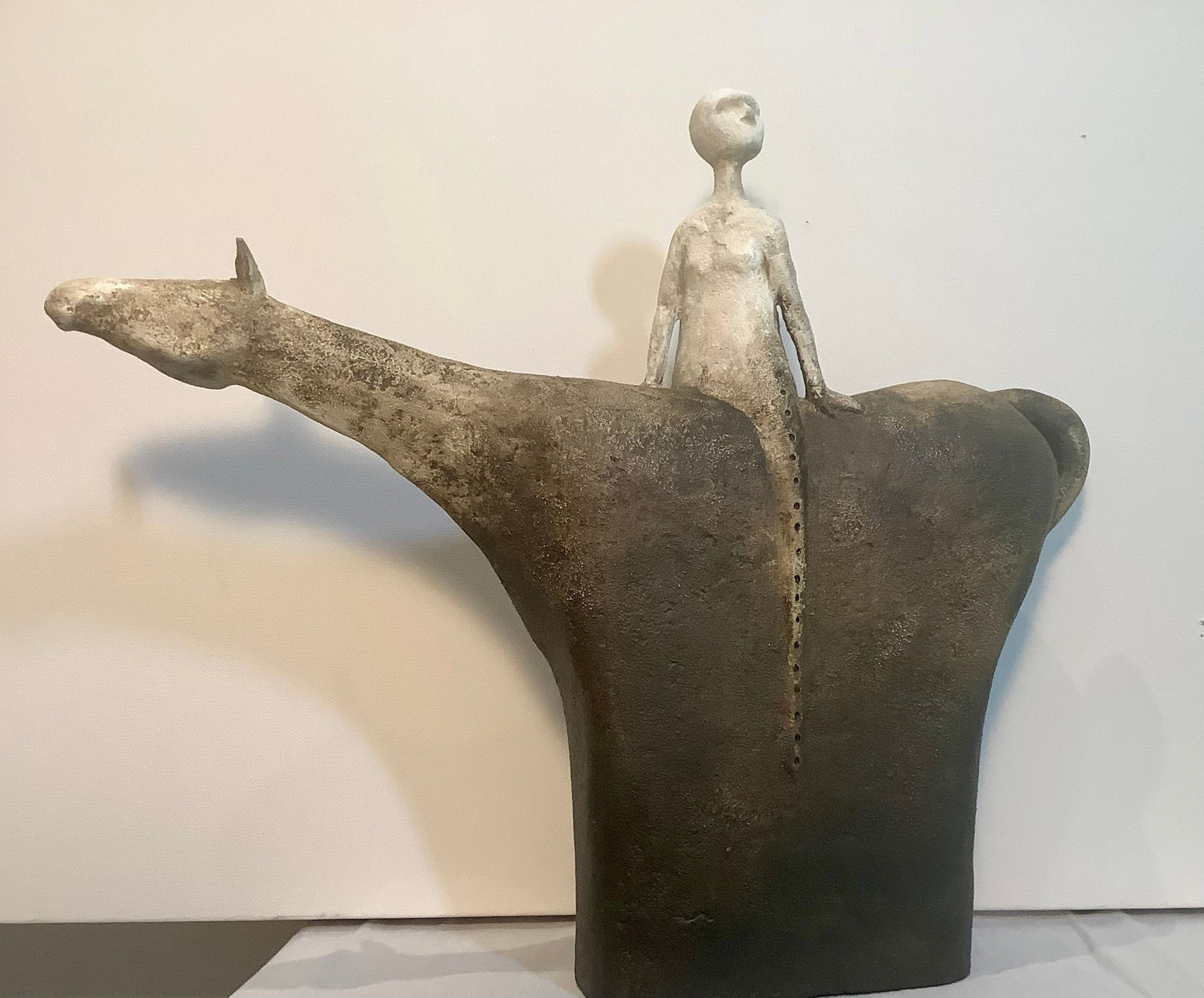 Spirit Rider II