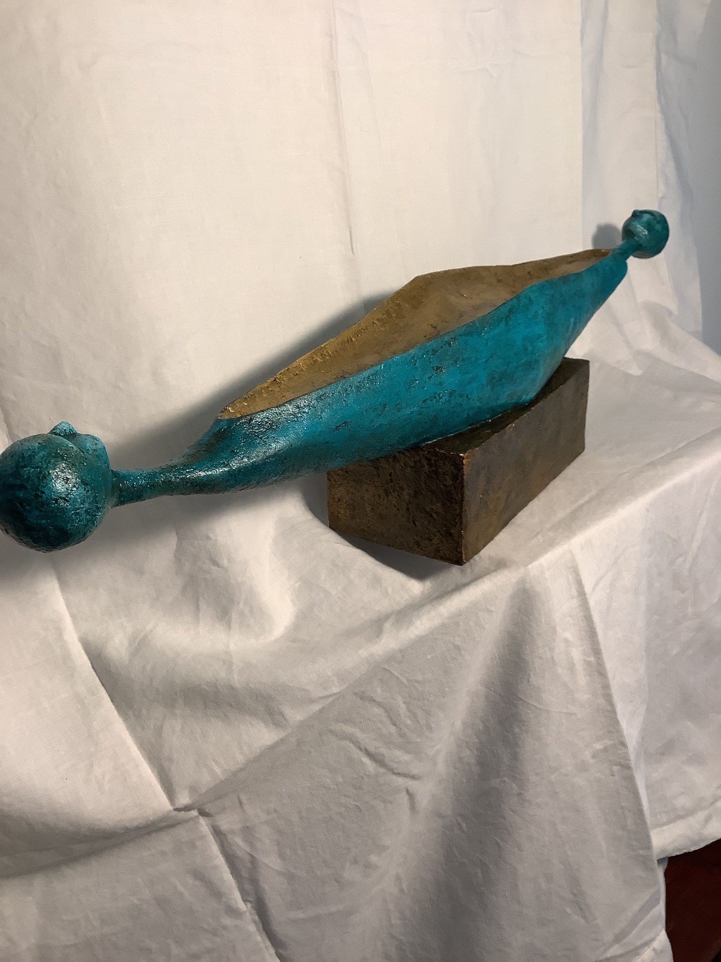 Spirit Vessel l
