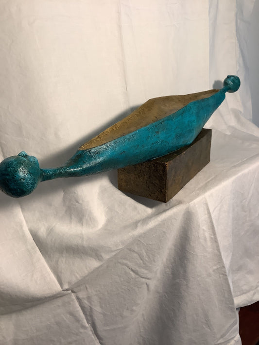 Spirit Vessel l