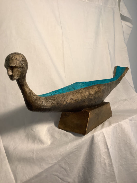Spirit Vessel ll