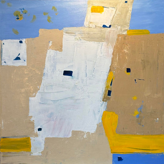 Spring Field