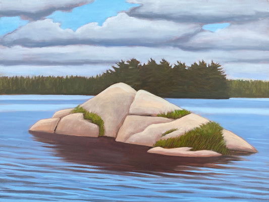 Stoney Lake