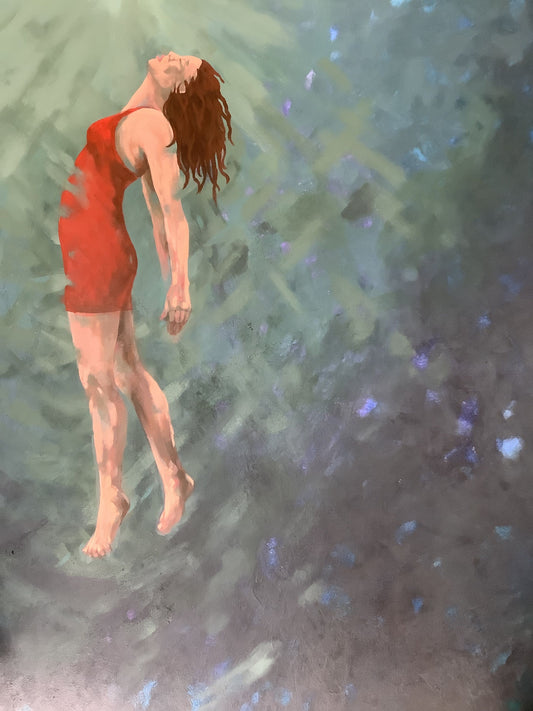 Surfacing