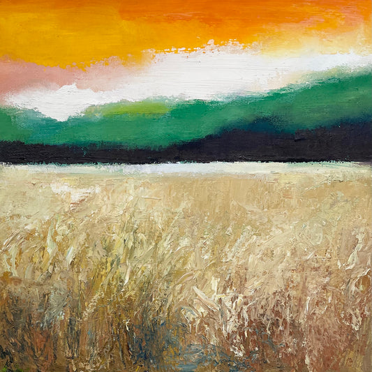 Swaying in the Wind