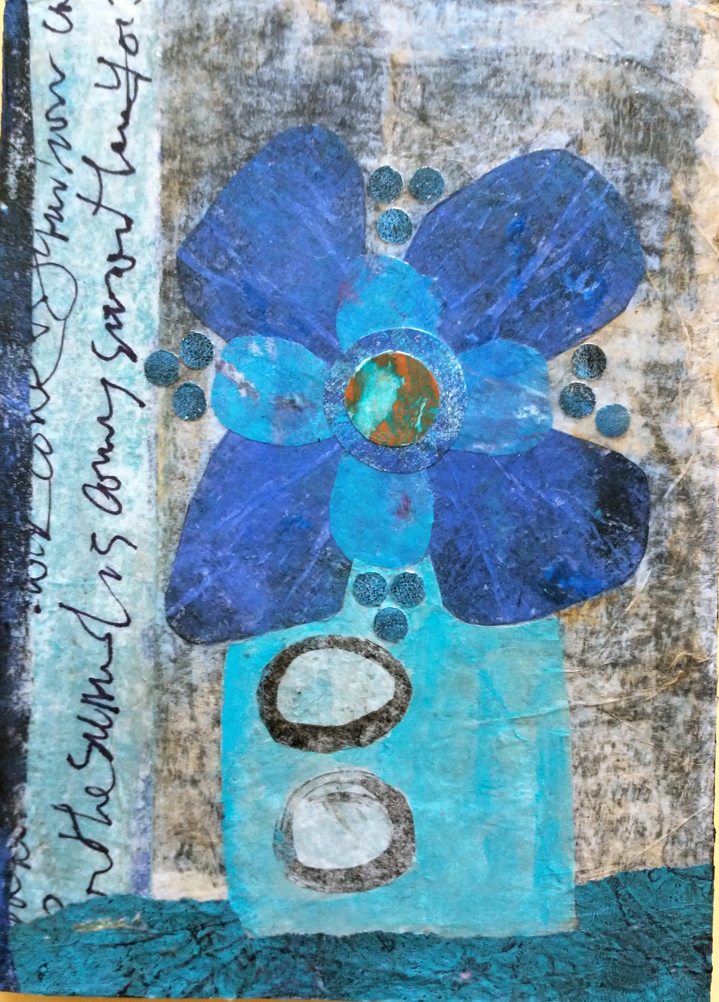 The Blues