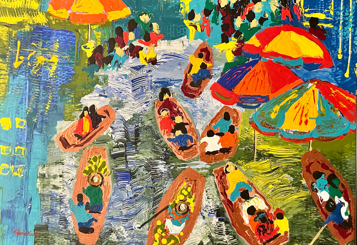 The River Market