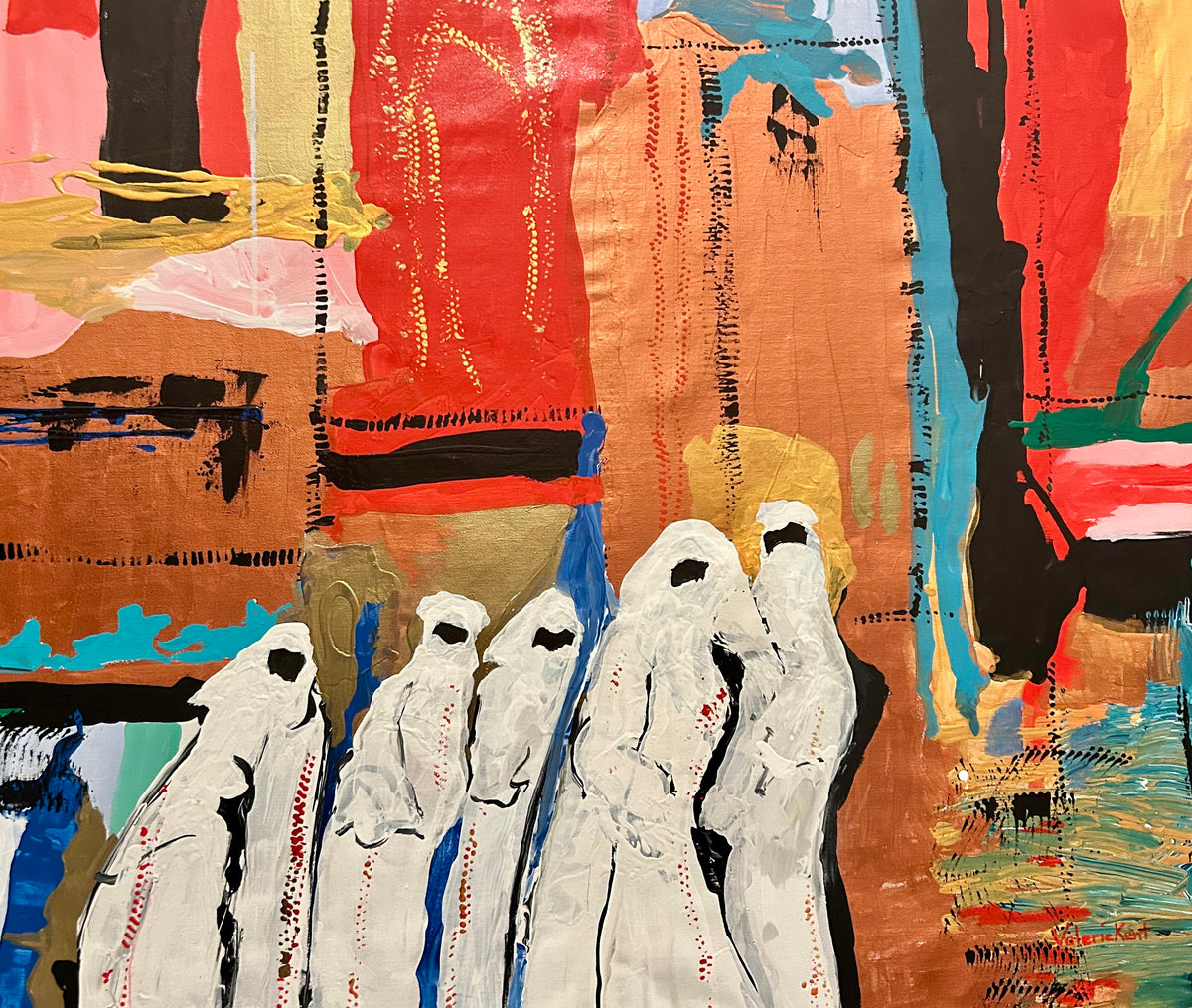 The Rug Market