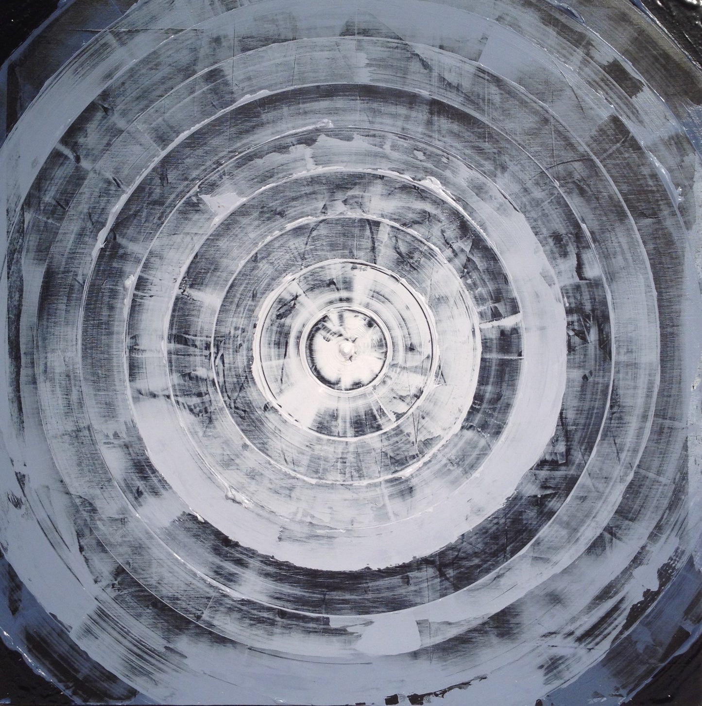 Untitled from the Time Series