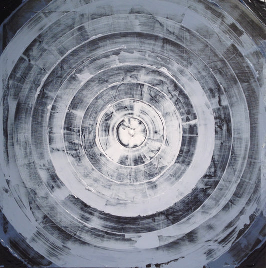 Untitled from the Time Series