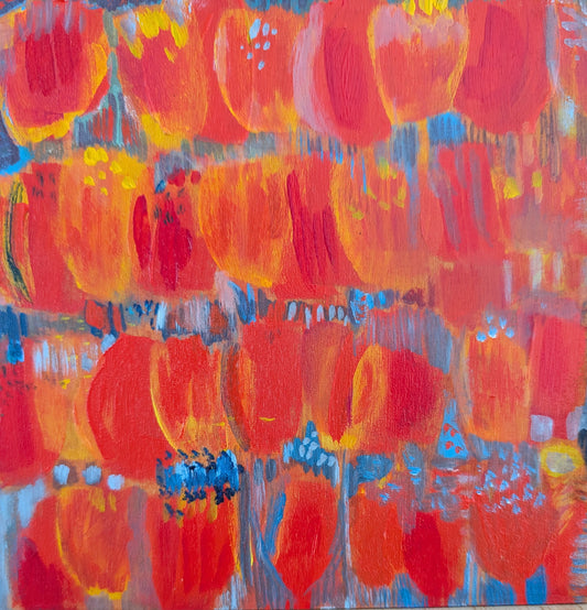 Tulip Study II